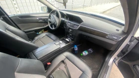 Mercedes-Benz E 350 CDI Avantgarde | Mobile.bg    9