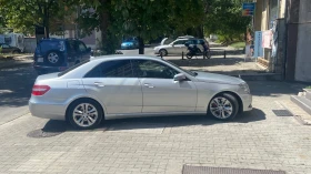 Mercedes-Benz E 350 CDI Avantgarde | Mobile.bg    16