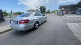 Mercedes-Benz E 350 CDI Avantgarde | Mobile.bg    4