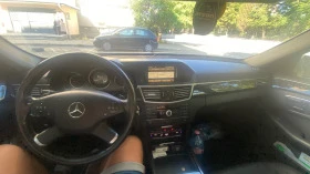 Mercedes-Benz E 350 CDI Avantgarde | Mobile.bg    7