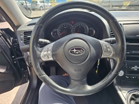 Subaru Legacy 2.0i GPL, снимка 8