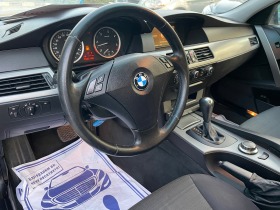 BMW 530 Автоматик , снимка 6