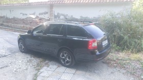 Skoda Octavia 1.6, снимка 6