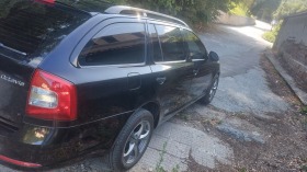 Skoda Octavia 1.6, снимка 3