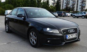 Audi A4 2.0 TFSI QUATTRO , снимка 3