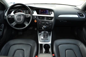 Audi A4 2.0 TFSI QUATTRO , снимка 10