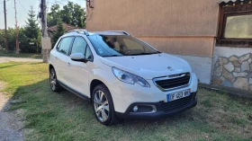 Peugeot 2008 1.6HDI комби, снимка 7