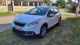 Peugeot 2008 1.6HDI комби, снимка 3