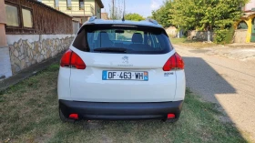 Peugeot 2008 1.6HDI комби, снимка 2