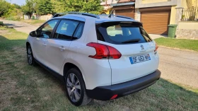 Peugeot 2008 1.6HDI комби, снимка 6