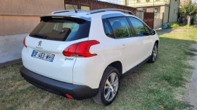 Peugeot 2008 1.6HDI комби, снимка 4