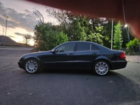 Mercedes-Benz E 500 5.0 V8 4Matic, Airmatic, снимка 6