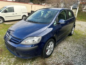 VW Golf Plus 1.9TDI* 105к.с.* GOAL* , снимка 1