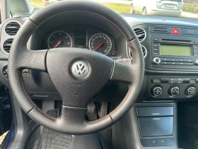 VW Golf Plus 1.9TDI* 105к.с.* GOAL* , снимка 8