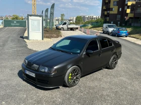 Skoda Octavia, снимка 6