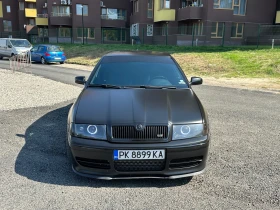 Skoda Octavia, снимка 7