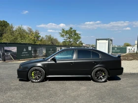 Skoda Octavia, снимка 5