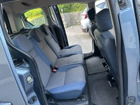 Citroen Berlingo 1.6hdi, снимка 8