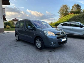 Citroen Berlingo 1.6hdi, снимка 2