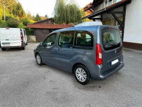 Citroen Berlingo 1.6hdi, снимка 3