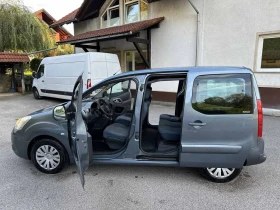 Citroen Berlingo 1.6hdi, снимка 5