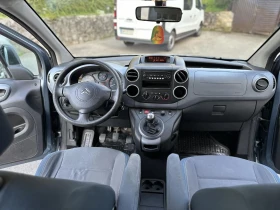 Citroen Berlingo 1.6hdi, снимка 6