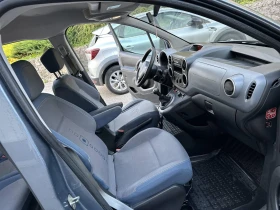 Citroen Berlingo 1.6hdi, снимка 7