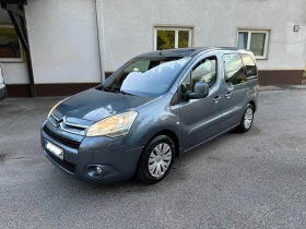 Citroen Berlingo 1.6hdi, снимка 1