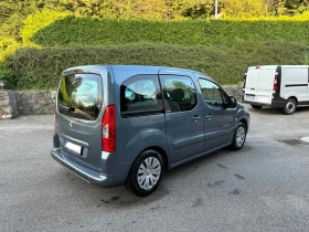 Citroen Berlingo 1.6hdi, снимка 4