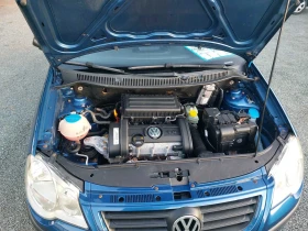 VW Polo 1.4i - [7] 