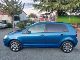 VW Polo 1.4i - [3] 