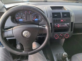 VW Polo 1.4i, снимка 5