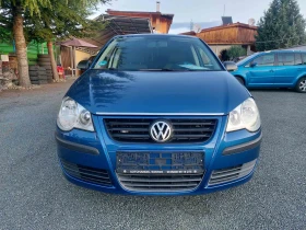 VW Polo 1.4i - [2] 