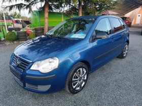 VW Polo 1.4i, снимка 14