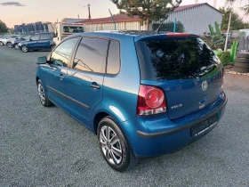 VW Polo 1.4i, снимка 8