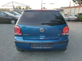 VW Polo 1.4i, снимка 13