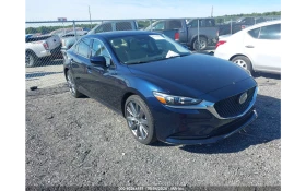 Mazda 6 Touring * 2.5L I4 * 187HP * FWD * Automatic, снимка 1