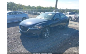 Mazda 6 Touring * 2.5L I4 * 187HP * FWD * Automatic, снимка 3