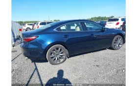 Mazda 6 Touring * 2.5L I4 * 187HP * FWD * Automatic, снимка 8