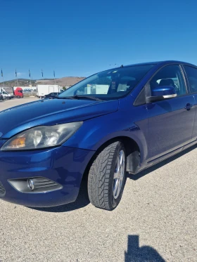 Ford Focus, снимка 5