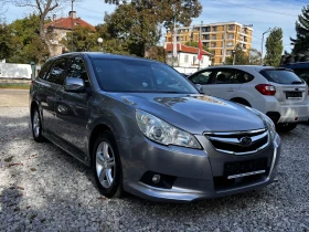 Subaru Legacy 2.0i AWD LIMITED - АВТОМАТИК - СУПЕР СЪСТОНИЕ!, снимка 3