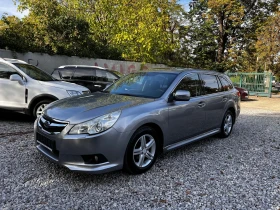 Subaru Legacy 2.0i AWD LIMITED - АВТОМАТИК - СУПЕР СЪСТОНИЕ!, снимка 1