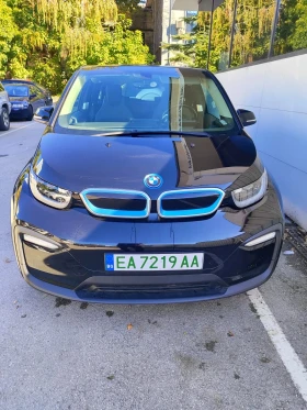 BMW i3 FUL LED /DISTRONIC/ TOP!!!, снимка 1