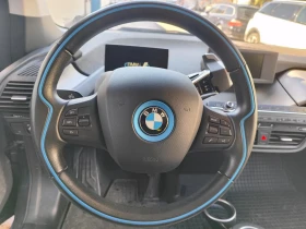 BMW i3 FUL LED /DISTRONIC/ TOP!!!, снимка 6