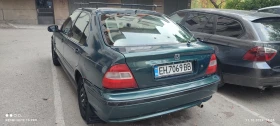 Honda Civic, снимка 3