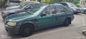 Honda Civic, снимка 2