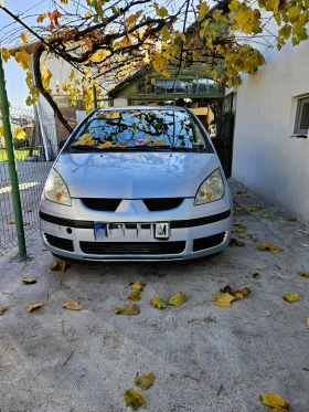 Mitsubishi Colt, снимка 1