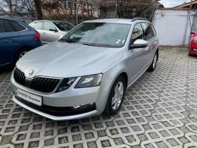     Skoda Octavia 1.0 TSI