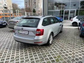 Skoda Octavia 1.0 TSI | Mobile.bg    3