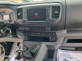 Citroen Jumpy 1.6 hdi, снимка 15